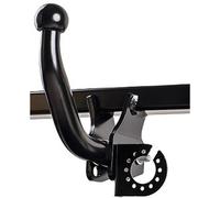 Tow hitch BOSAL 550-111 for PEUGEOT PARTNER TEPEE 1.6 2008-2018