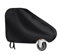 Tow Hitch Cover,Universal Caravan Hitch Cover with Strap,Waterproof Drawbar Trailer Protector for Caravans, Trailers & Motorhomes,All-Weather Tow Hitch Cover, UV Resistant Caravan Accessories