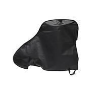 tow hitch cover Universal Waterproof Caravan Towing Hitch Cover Trailer Rainproof Snow Protector Hood Car Casing