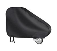 Tow Hitch Cover, Waterproof Caravan Hitch Cover, Heavy Duty Towing Accessories Protector Waterproof Caravan Drawbar Trailer Cover