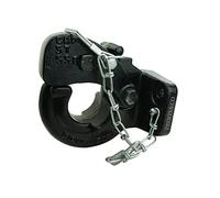 Tow Hitch NATO Style 5000kg Capacity