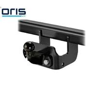 Tow hitch ORIS 044-882 for PEUGEOT PARTNER TEPEE 1.6 2008-2018