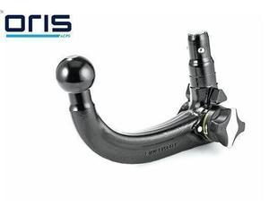 Tow hitch ORIS 048-343 for HYUNDAI ix35 Van 2 2009-2015