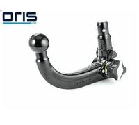 Tow hitch ORIS 048-343 HYUNDAI ix35 Van 2 2009-2015