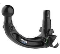 Tow hitch ORIS 201-305 for RENAULT DUSTER 1.2 2025-