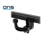 Tow hitch ORIS 201-381 for CUPRA TERRAMAR (KP1) 2 2025-