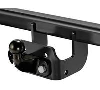 Tow hitch ORIS 40-062 for VW CRAFTER 30-35 Bus (2E_) 2 2011-2016