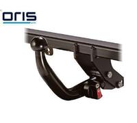 Tow hitch ORIS 44-503 for TOYOTA AURIS (_E15_) 2 2006-2012