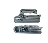 Tow Hitch, TARIELR TRAILER COUPLER FOR 50MM HITCH BALL TRAIELR PARTS EMARK APPROVAL(50X50R)