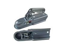 Tow Hitch, TARIELR TRAILER COUPLER FOR 50MM HITCH BALL TRAIELR PARTS EMARK APPROVAL(50X60S)