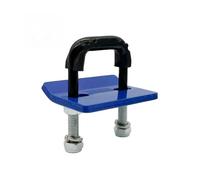 Tow Hitch Tightener, Hitch Tightener U-Bolt For Trailer Multicolor(Blu)