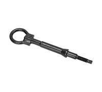 Tow Hitch, Towing Bar, Tow Hook 674421 Towing Eye Ring Hook Car Tow Hook Replacement for C3 C4 C5
