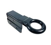 Tow Hitch, Trailer 5Ton O ring TRAILER COUPLER OVER-RIDE COUPLING HITCH CARAVAN TRAILER PARTS