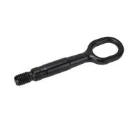 Tow Hook 8K0805615 Towing Eye Hook Hitch Unit Compatible With A1 A3 A4 S4 A5 S5 A6 S6