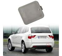 Tow Hook Cap Designed For For Compatibility With The Following BMW's Popular 'X' Model From '07 '10 (E83)
