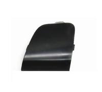 Tow Hook Cap Trailer Eye Hole Shell Front Bumper Towing Cover For Mazda MX-5 MX5 For Miata 2016 2017 2018 2019 2020 2021 2022 2023