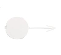 Tow hook cove BLIC 5513-00-2508971P for FORD TRANSIT CONNECT MPV 1.5 2015-