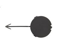 Tow hook cove BLIC 5513-00-2514970P for FORD TRANSIT CONNECT MPV 1.5 2015-
