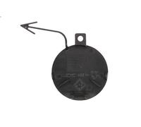 Tow hook cove BLIC 5513-00-9547920Q for VW PASSAT B7 (362) 2 2010-2014