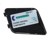 Tow hook cove COVIND 560/83 for IVECO STRALIS I 12.882 2006-2012