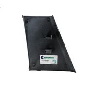 Tow hook cove COVIND 560/85 for IVECO STRALIS I 12.882 2006-2012