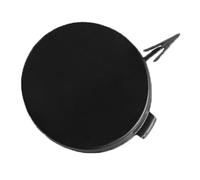 Tow Hook Cover Auto Front Bumper Tow Hook Eye Cover Cap For Fiesta 2012-2017 1805922 C1BB17A989AA Towing Eye Cover