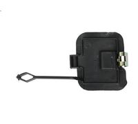 Tow hook cover BLIC 5513-00-0061972P BMW 3 (E46) 2 1998-2001