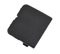 Tow Hook Cover Bumper Tow Hook Cover Compatible With For Focus For Hatchback 2015 2016 2017 2018 Car Trailer Ring Cover Rear Bumper Tow Hook Cover Cap Replacement