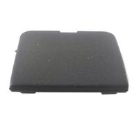 Tow Hook Cover Bumper Tow Hook Cover Compatible With For Focus For Mk3 2014-2018 Car Trailer Ring Cover Trailer Hitch Hole Tow Hook Cap OEM 1872237