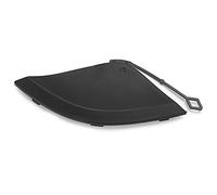 Tow Hook Cover Cap, 51117210474 Stable Performance Front Bumper Tow Hook Cover For X3 F25 X4 F26 2009-2013 Replacement Part