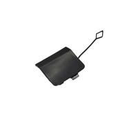 Tow Hook Cover Cap For Benz E-Class 14-15 W212 2128850726 | Rear bumper towing hook cover