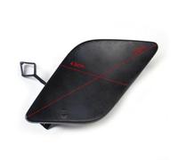 Tow Hook Cover Cap for Mercedes E Class W212 Compatible with E500 E550 Models