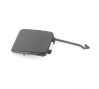 Tow Hook Cover Compatible With Benz For E240 E280 E300 Rear Bumper Tow Hook Cover Trailer Cap Replacement Plate A2118801505