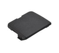 Tow Hook Cover Compatible With For Focus 2015 2016 2017 2018 1PC Trailer Cover Rear Bumper Tow Hook Cover Exterior F1EB-17K922-AB