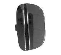 Tow Hook Cover Compatible With MINI For R55 R56 R57 Rear Bumper Trailer Tow Eye Hook Cap Cover 51122755693 51127264350 51127264357 51120442796