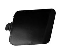Tow hook cover designed specifically for the front bumper of the For TOYOTA For Corolla models from the years of production between 14 to17