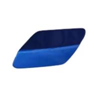 Tow Hook Cover For 3 Series F30 F35 For MS&port Edition 2012 2013 2014 2015 2016 2017 2018 2019 Rear Bumper Tow Hook Cap Cover 51118067969(Blue left)