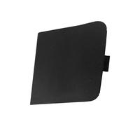 Tow Hook Cover For B&MW X2 F39 2018 2019 2020 2021 2022 2023 Rear Bumper Tow Hook Eye Cover Cap 51127426436