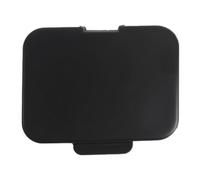 tow hook cover For BMW For 3 Series For E46 Coupe Cabrio 1998-2006 | Front Bumper Tow Hook Cover Towing Eye Flap OE 51117173750