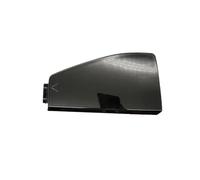 Tow Hook Cover for BMW X5 G05 2019-2022, Front Bumper Tow Hook Cover 51118069237/51118092124