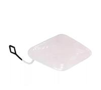 Tow Hook Cover For BYD For Surui Front Bumper Tow Hook Cover Cap(New SURUI White)