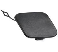 Tow Hook Cover For Dodge For Dart 2012 2013 2014 2015 2016 | Front Bumper Tow Hook Eye Cap Cover 1UA98TZZAC tow hook cover