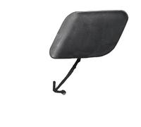 tow hook cover For Fit For Jazz GE GE6 GE8 GP1 2011 2012 2013 Front Bumper Tow Hook Eye Cover Cap(Unpainted)