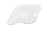 tow hook cover For Fit For Jazz GE GE6 GE8 GP1 2011 2012 2013 Front Bumper Tow Hook Eye Cover Cap(White)