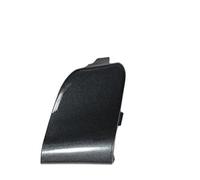 Tow Hook Cover For Mazda MX-5 For Miata MX5 2016 2017 2019 2020 2021 2022 2023 Front Bumper Tow Hook Cap Towing Eye Cover Eye Hook Cover(GRAY)