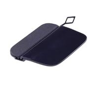 Tow Hook Cover For Mercedes For Benz E W213 Sedan Wagon For Sport E350 E400 E450 2017-2020 Rear Tow Hook Cap A2138853701 2138853701(Calcium Blue)