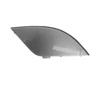 Tow Hook Cover For Mercedes For C-Class W204 C180 C200 C230 C260 C300 2007 2008 2009 2010 Rear Tow Hook Cap 2048850823(SILVER)
