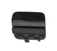 Tow Hook Cover For Mercedes For C-Class W205 C180 C200 C220 C250 C300 2015-2018 Rear Tow Hook Cap 2058850256(Unpainted)