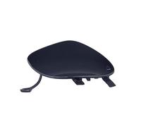 Tow Hook Cover For Mercedes For E-Class W213 E350 E400 E450 Sedan Wagon For Sport 2017-2020 Front Tow Hook Cap A2138855200(Charcoal Blue)