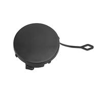 Tow Hook Cover, Front Bumper Towing Hook Eye Cover 51119806061 Replacement for R60 Paceman R61 Other Auto Parts Tools Auto Insurance and Auto Repair